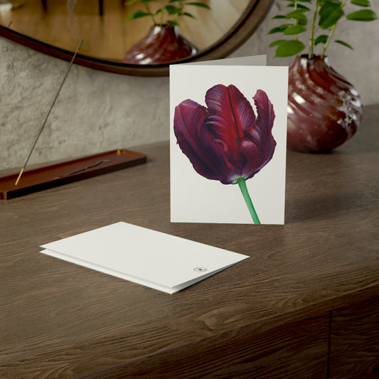 Art Print Greeting Cards